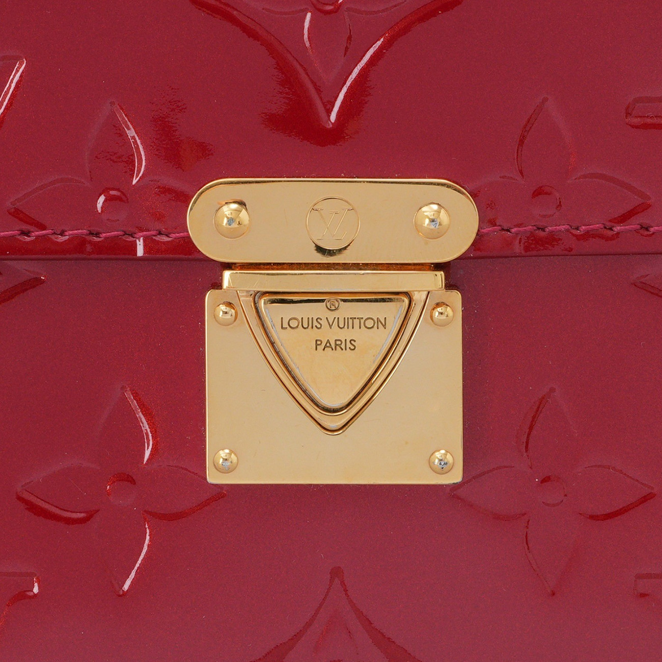 LOUIS VUITTON(USED)루이비통 베르니 코알라 월릿